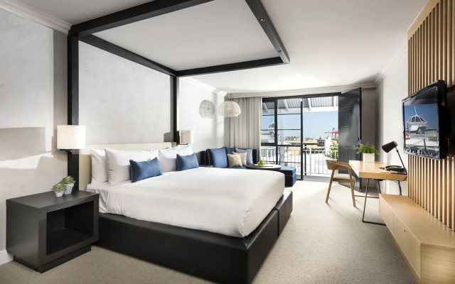 Tradewinds Hotel Fremantle