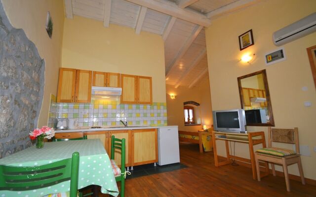 Villa Visnjan Residence