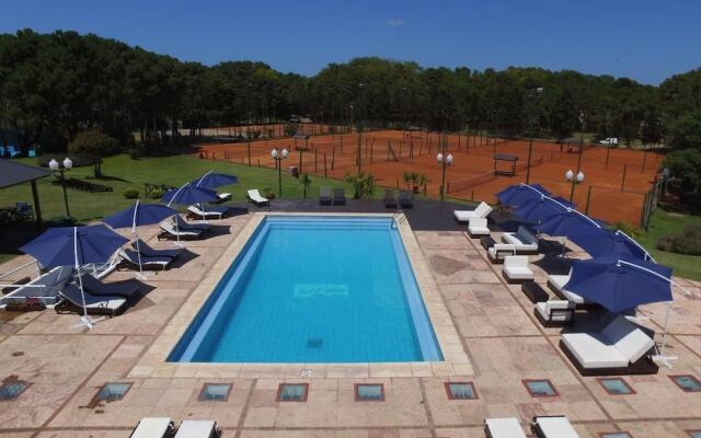 Complejo de Cabanas Tunquelen