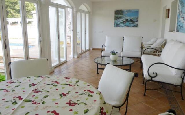 Apart-Rent Villa Norfeu 36