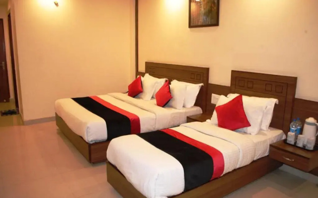 OYO 16902 Hotel The Vaishno Devi Hills