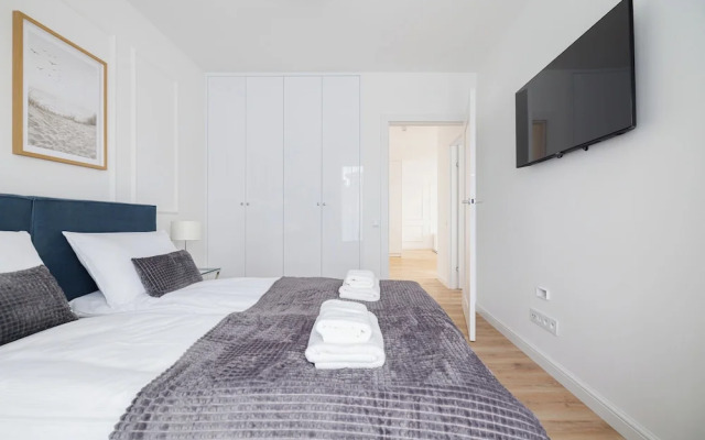 Rezydencja Merwede Aparthotel - My Rest