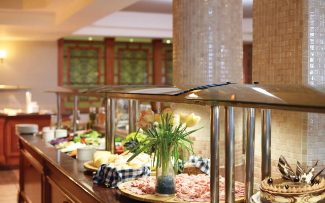 Atlantica Princess Hotel