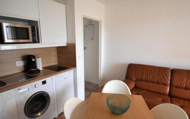 Appartement Arcachon, 2 pièces, 4 personnes - FR-1-420-91