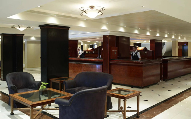 Mitsis Grand Hotel Rhodes