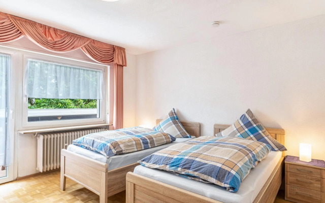 Ferienwohnung Sonnenschein