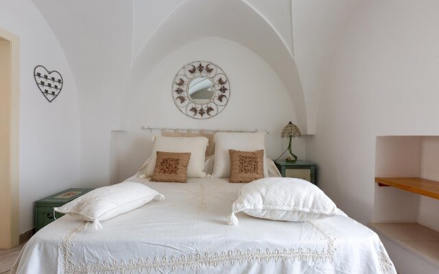 2788 Masseria La Cazzigna by Perle di Puglia