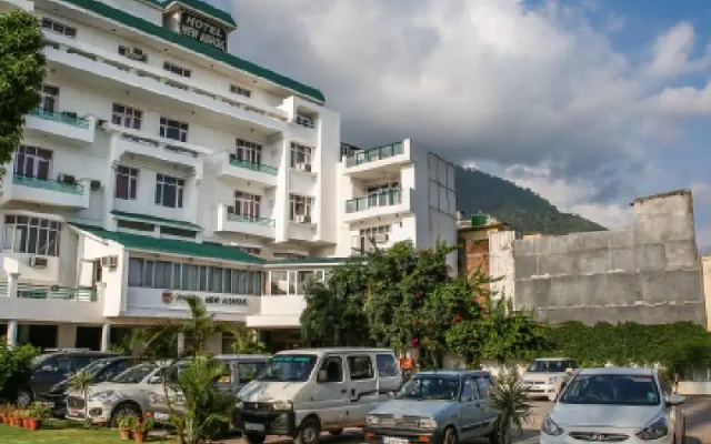 Hotel New Ashok