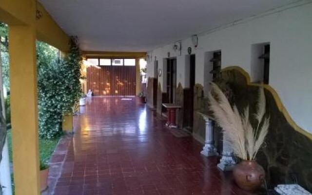 La Casa de Reyes Posada