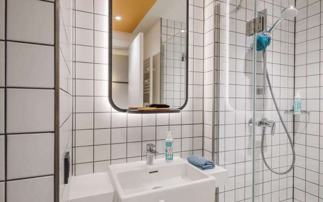 Aparthotel Adagio Access Brussels Airport
