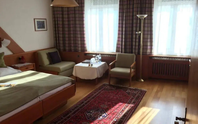 Seehotel Schwan