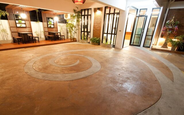 Shan Boutique Hotel
