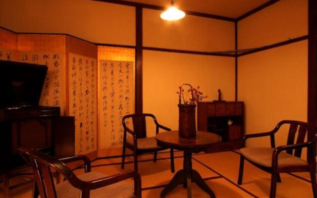 Park Lodge Sekine