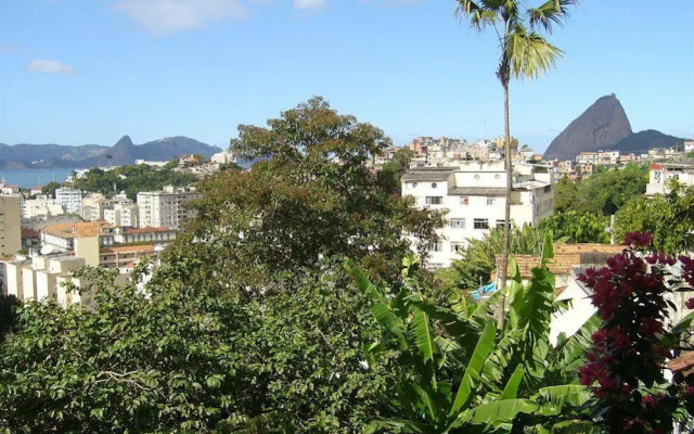 Living Hotel Flamengo