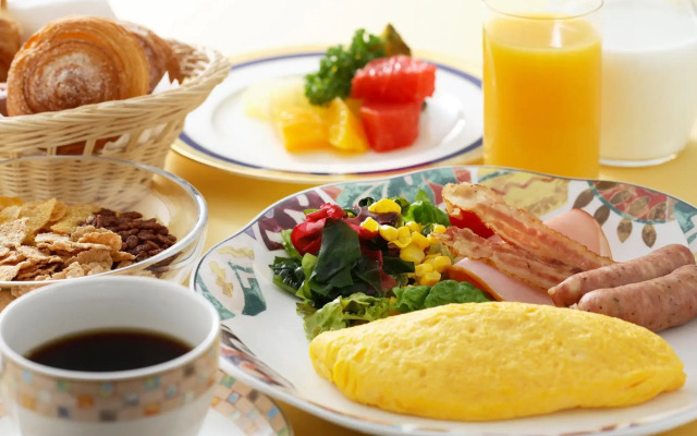 Hotel Associa Shizuoka