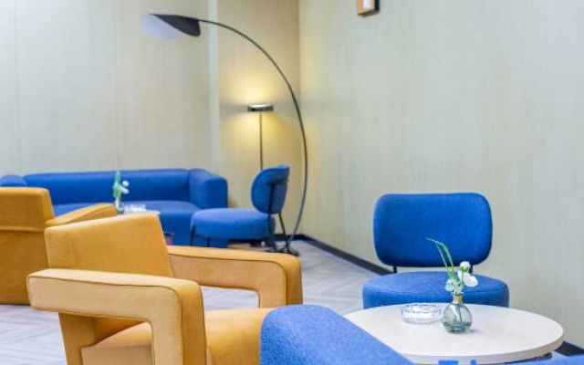 Lanoushangpin Hotel (Tongren Wanshan Southwest Trade City) – Entertainment – Tongren