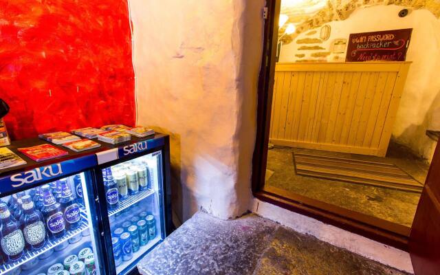 ALUR Hostel Tallinn Old Town