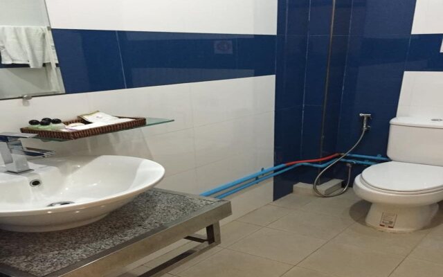 Golden Guest Hotel Dawei