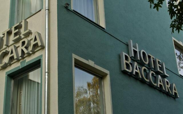 Hotel Baccara