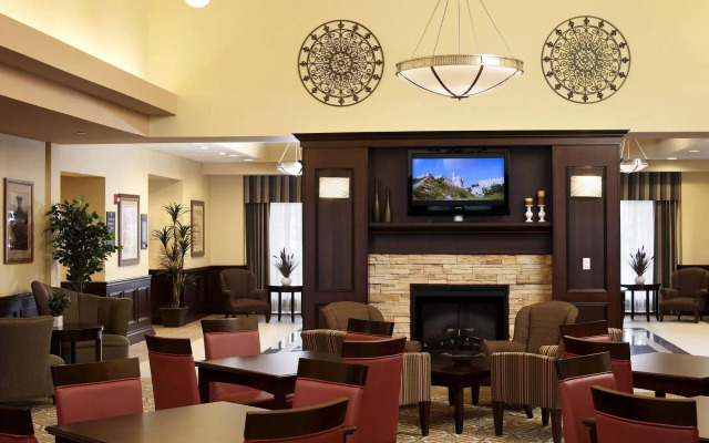 Homewood Suites by Hilton Sudbury