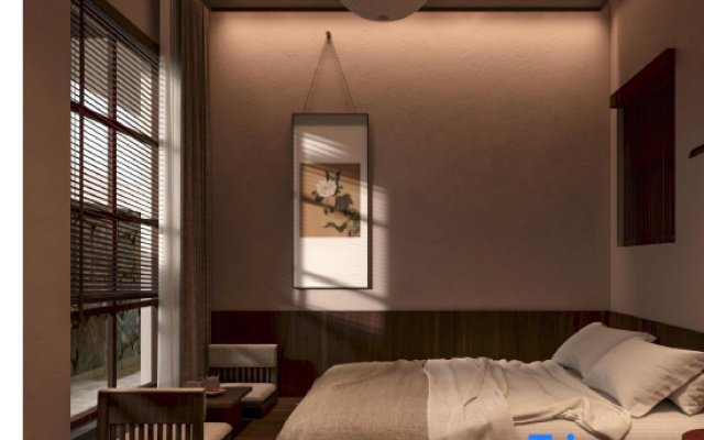 M Star Hotel