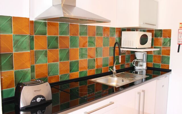 Castilho Flats by AC Hospitality Management