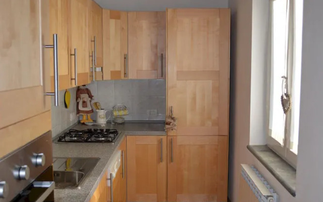 Residence La Frontiera