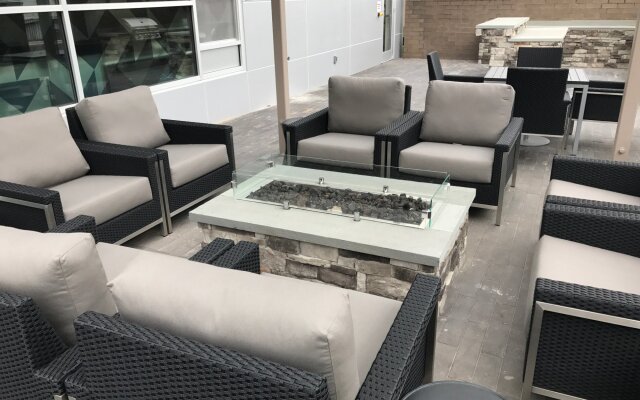 Hyatt House Raleigh / RDU / Brier Creek
