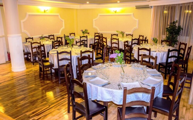 Vila Elisabeta
