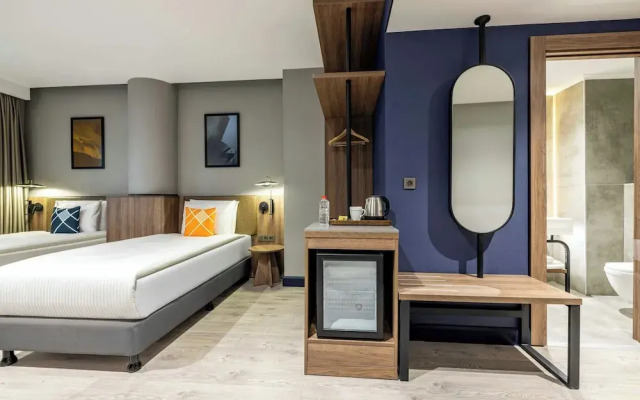 Four Points Flex by Sheraton Ankara Cukurambar