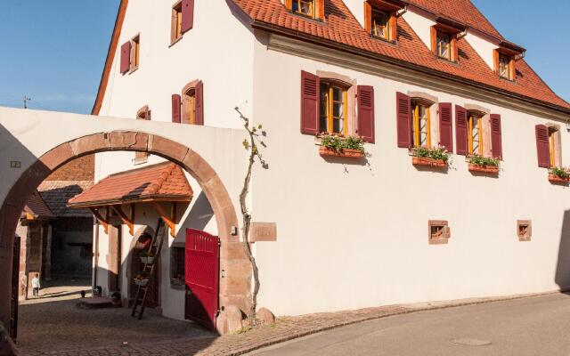 La Maison D'emilie