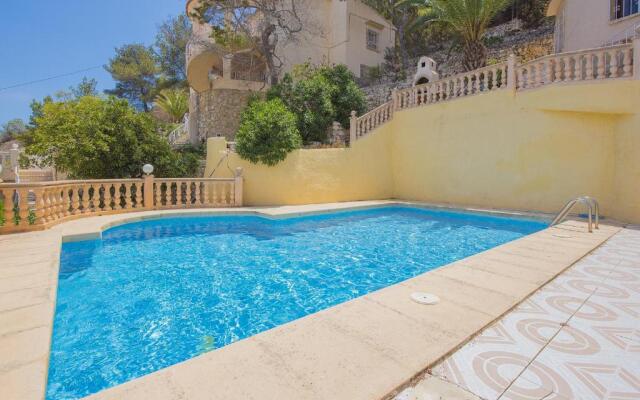 Casa Maryvilla 46