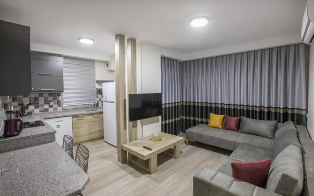 Elanis Suites
