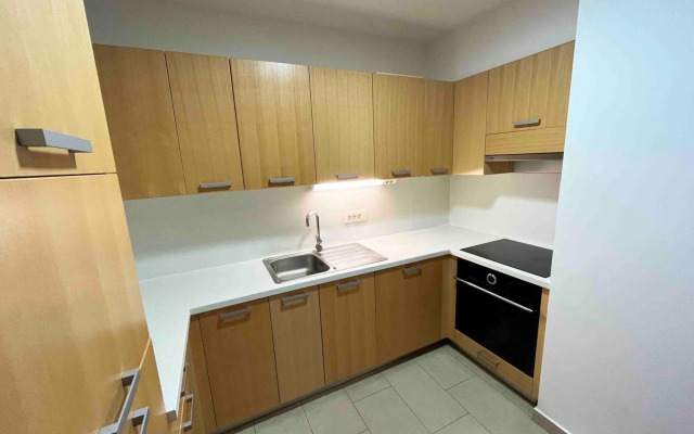 Golden Fox Apartment Pohorje