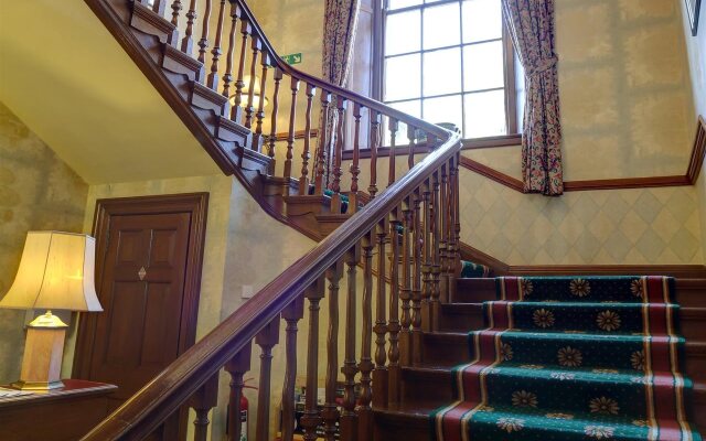 Best Western Balgeddie House Hotel