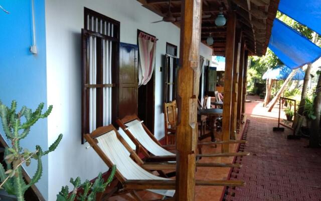 Malayalam Lake Resort