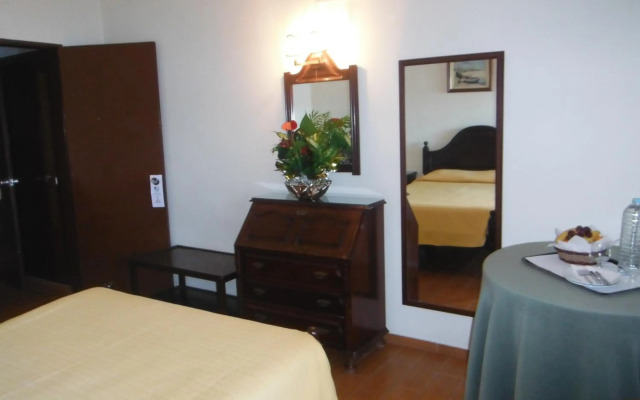 Hotel Aeromar