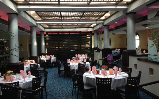 DoubleTree by Hilton Chatsworth