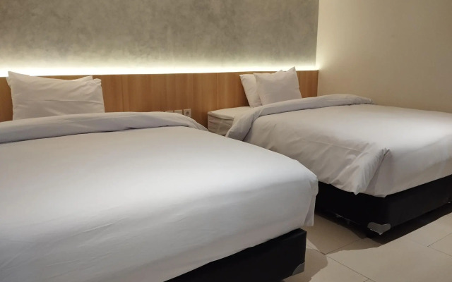 Cherry Homes Express Hotel