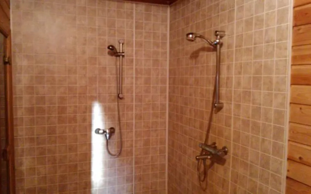 Mesikamäe Puhkemaja