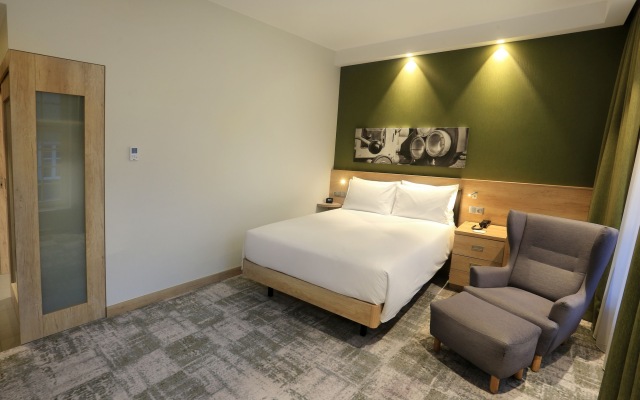 Hampton by Hilton Gdansk Old Town