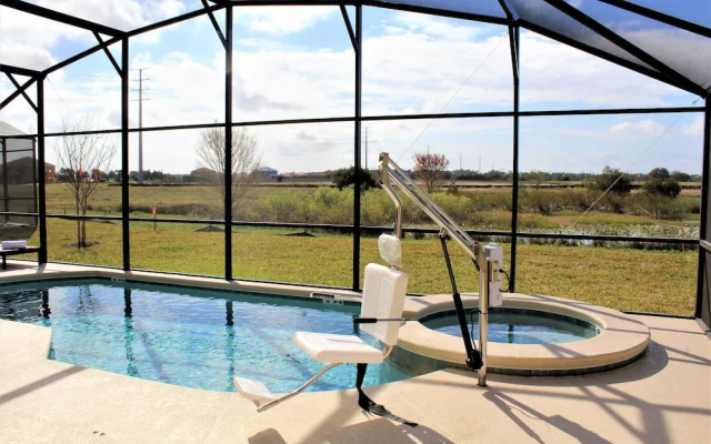 Crofton Springs House 4 Bedroom