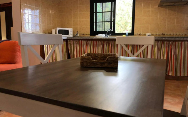 La Campana de Arriba