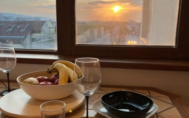Dalv Residence - SPA Fairy Tale in old Sofia
