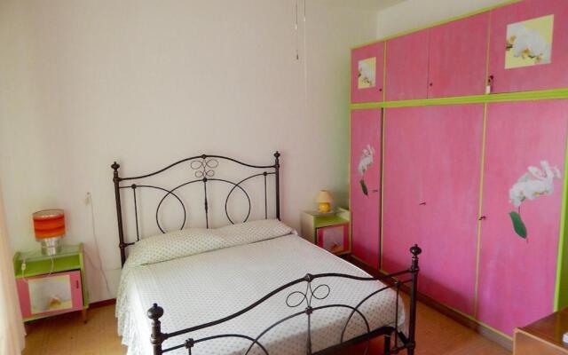 M156 - Marcelli, Trilocale Con Giardino a 80mt Dal Mare