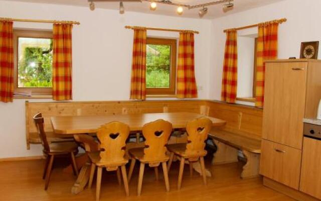 Holiday Home Wierer