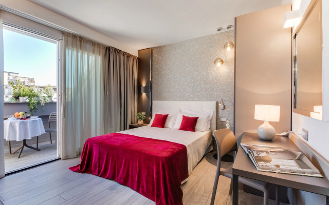 Romagna Suite Hotel