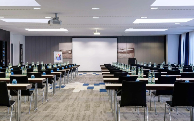 Novotel Muenchen Messe