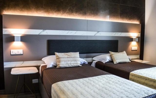 Mediterranea Hotel & Convention Center
