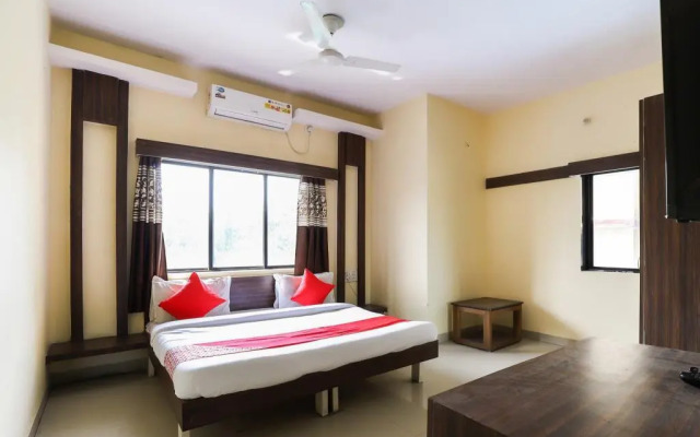 Hotel Siddharth by OYO Rooms